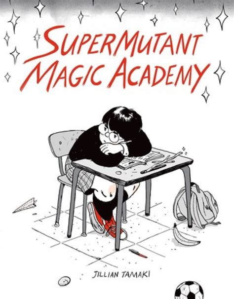 How Supermutant Magic Academy Challenges Traditional Schooling